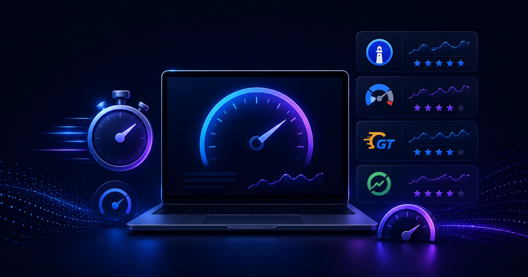 website speed testing tools comparison