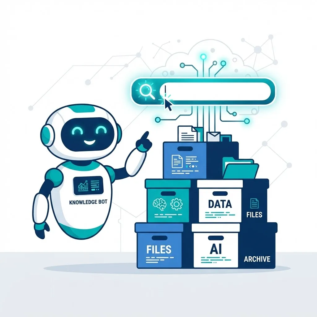 What are AI archives and Deephacks explained