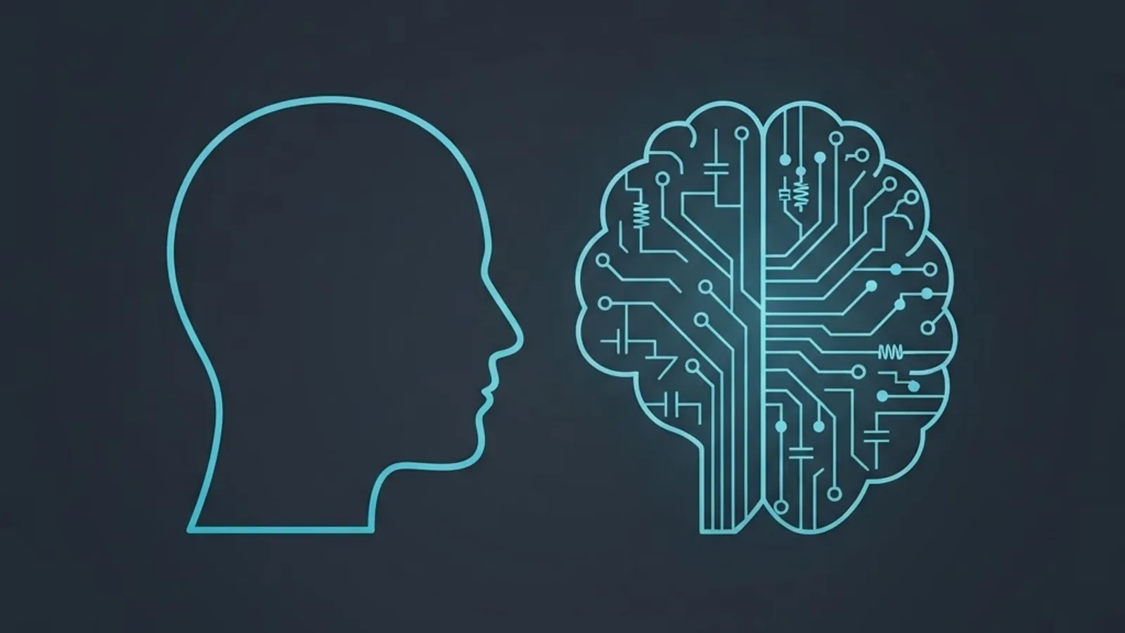 What is AI definition explained