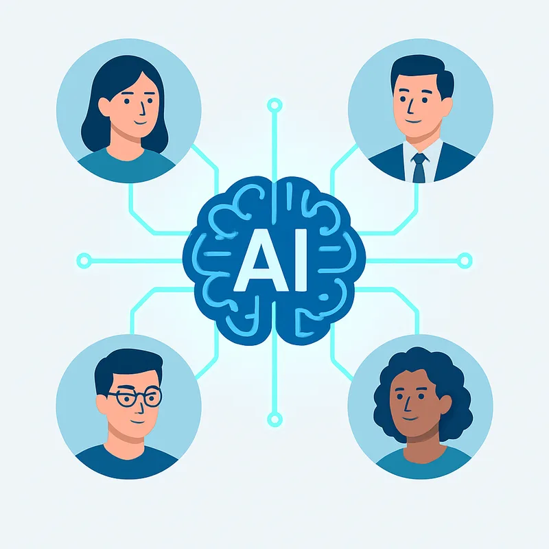 What an artificial intelligence club is