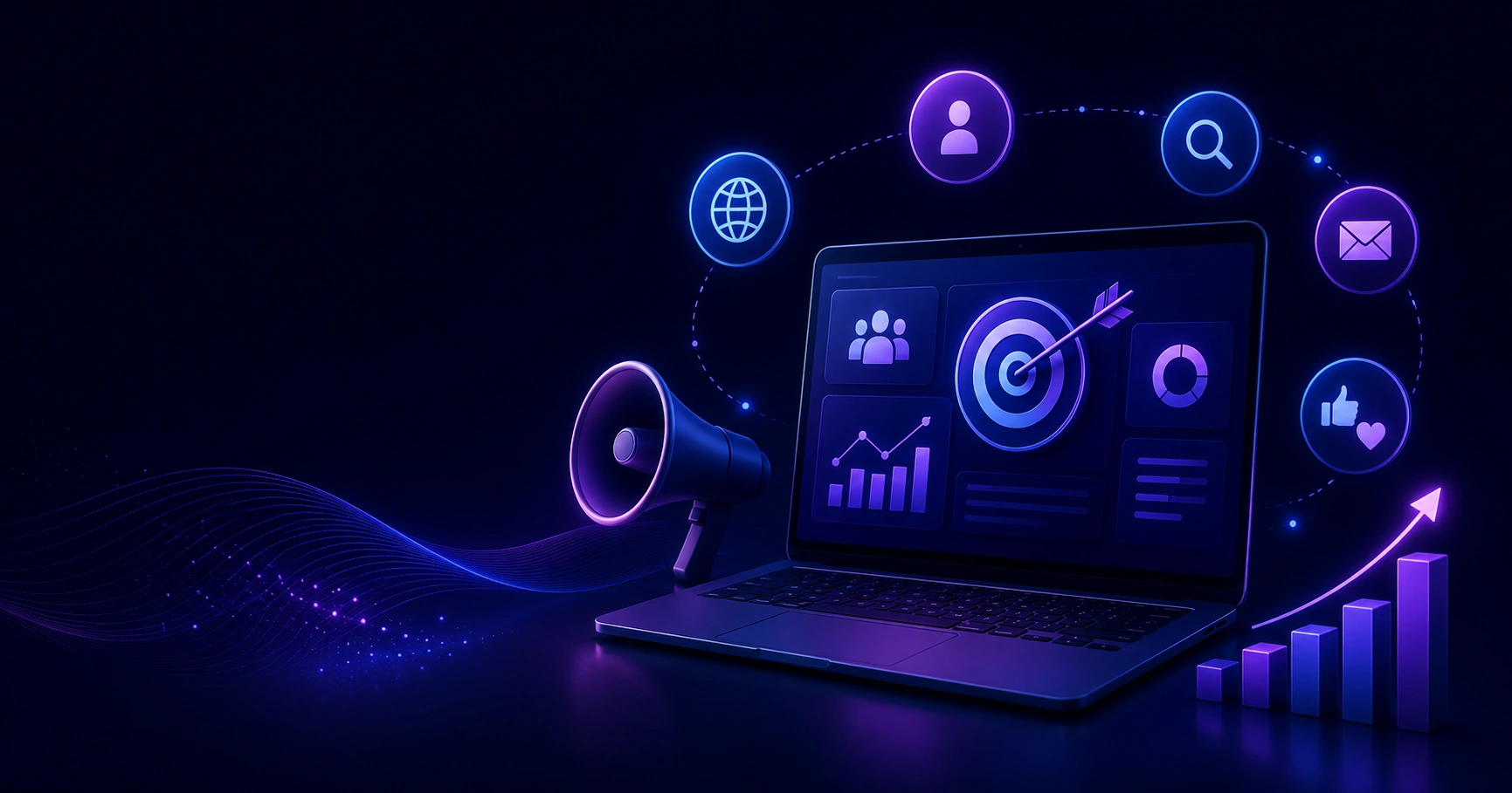 What Is Digital Marketing Agency