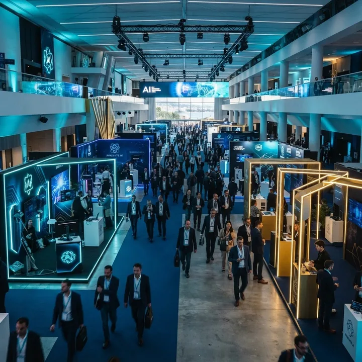 World AI Cannes Festival 2026 overview