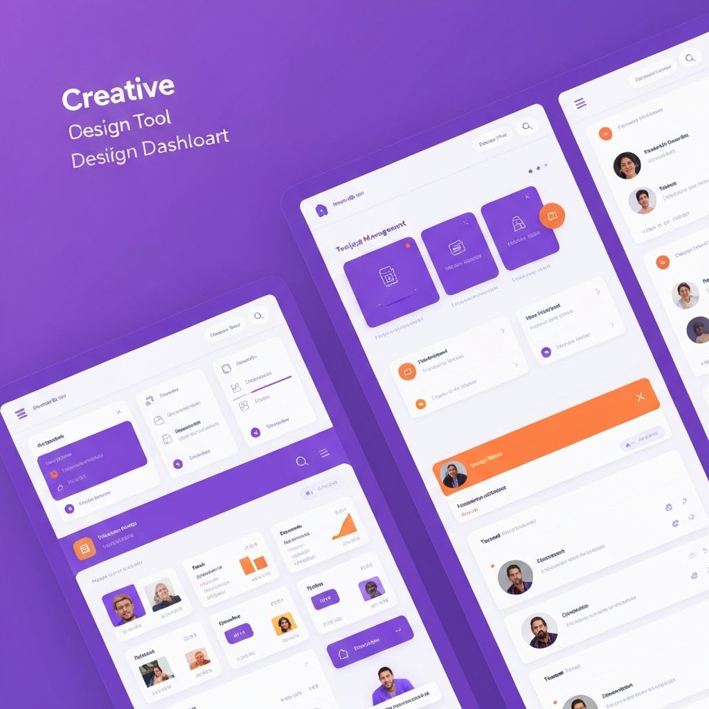 CreativeHub Platform