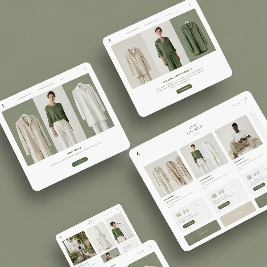 EcoVenture E-Commerce
