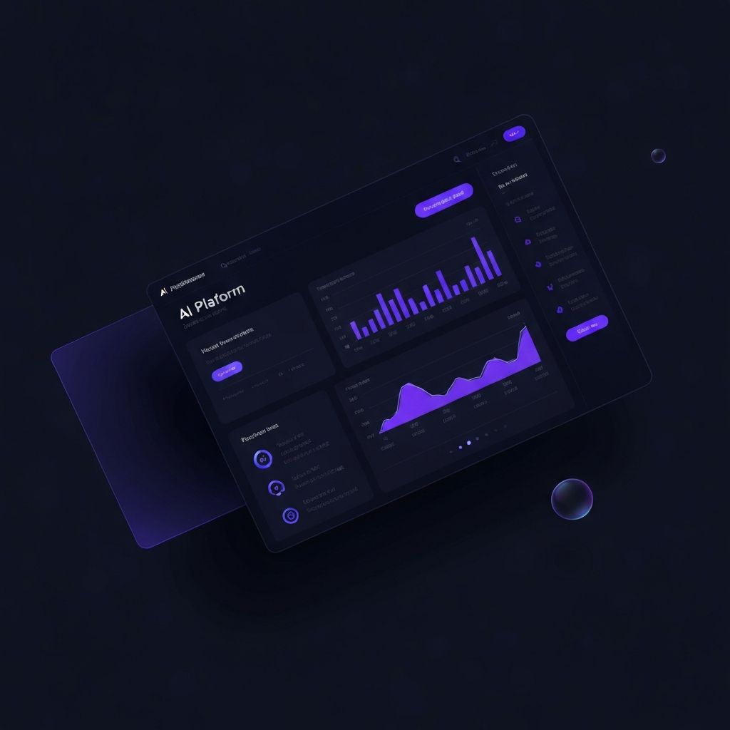 TechFlow AI Platform