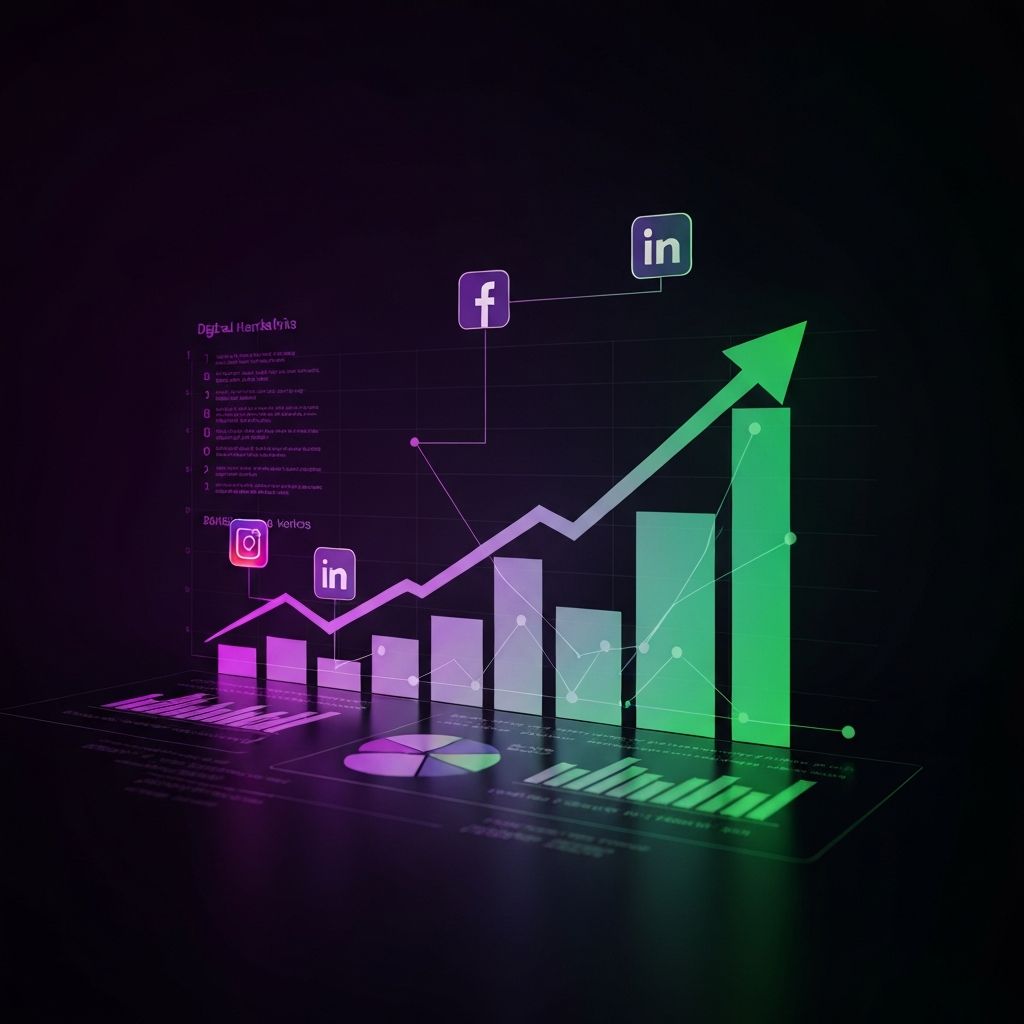Digital Marketing Services
