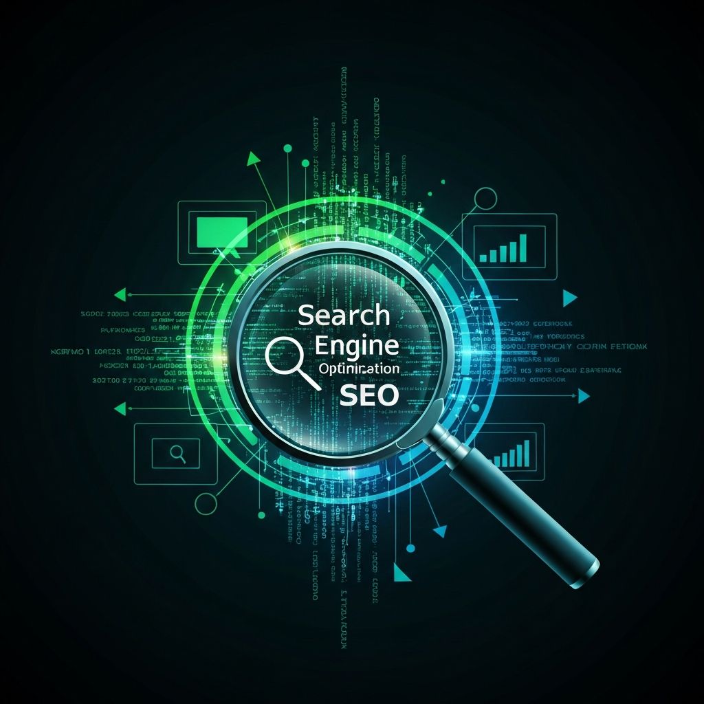 Search Engine Optimization Services