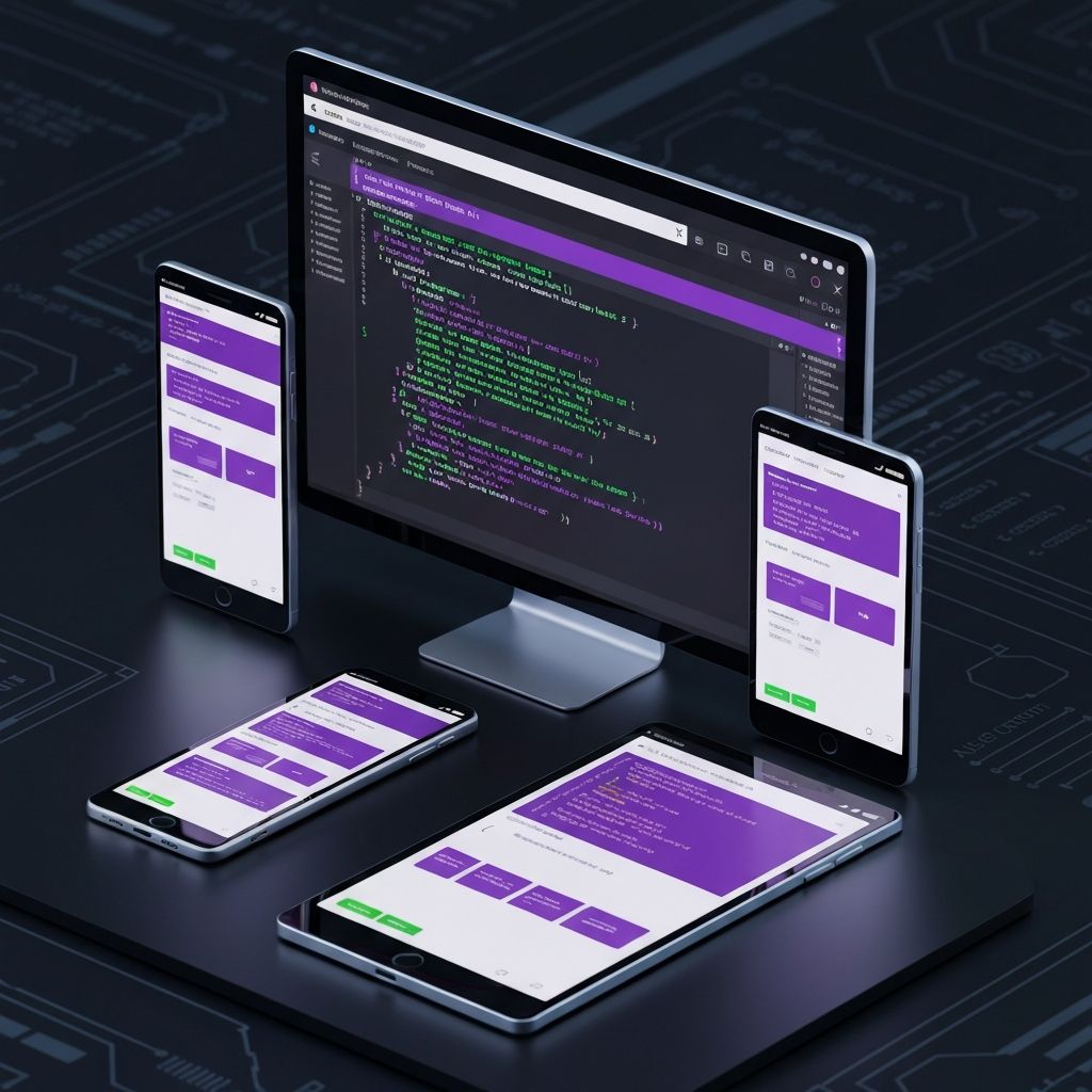 Web Development Services